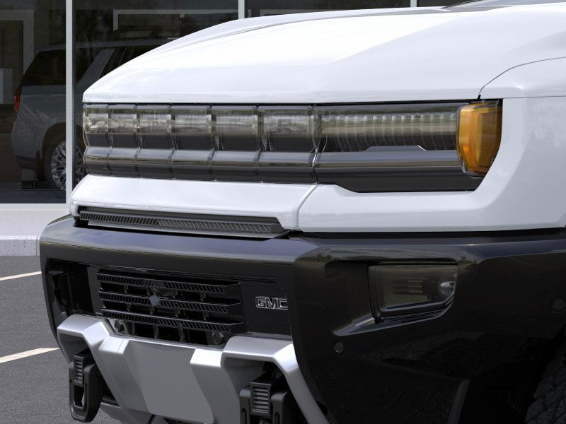 2026 GMC HUMMER EV 2X - Photo 37