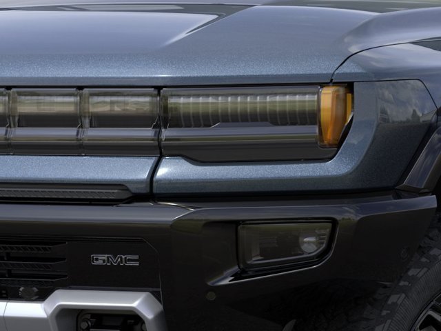 2026 GMC HUMMER EV 2X - Photo 10
