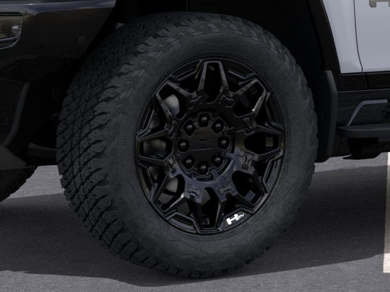 2026 GMC HUMMER EV 2X - Photo 33