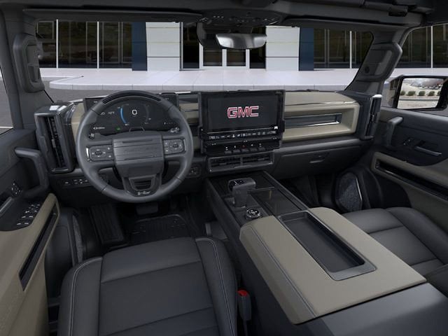 2026 GMC HUMMER EV 2X - Photo 15
