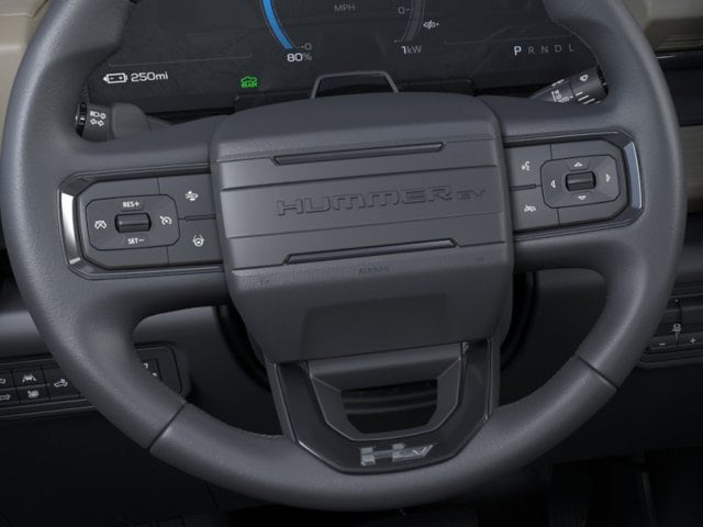 2026 GMC HUMMER EV 2X - Photo 18
