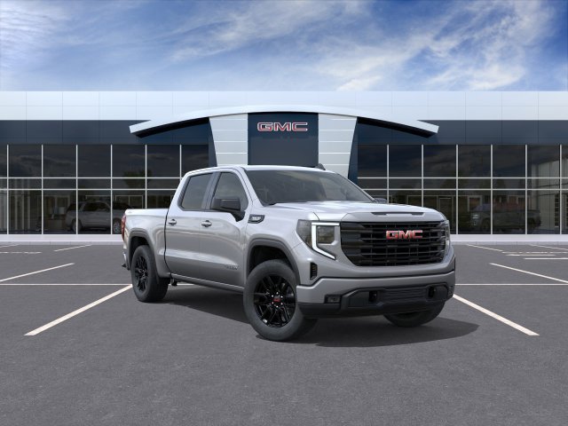 New 2026 GMC Sierra 1500 Elevation Truck
