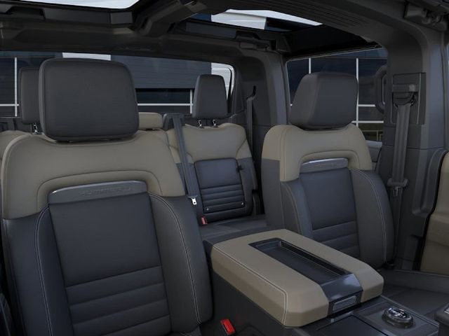 2026 GMC HUMMER EV 2X - Photo 24