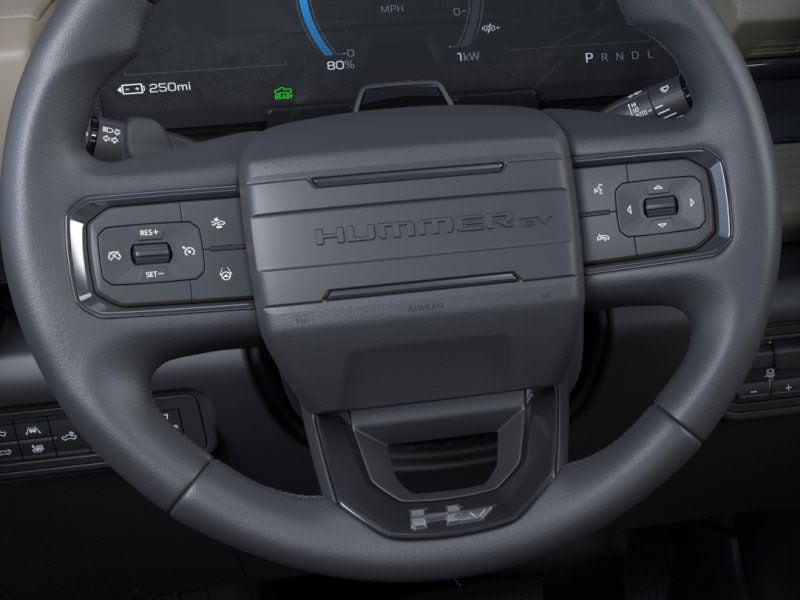 2026 GMC HUMMER EV 2X - Photo 41