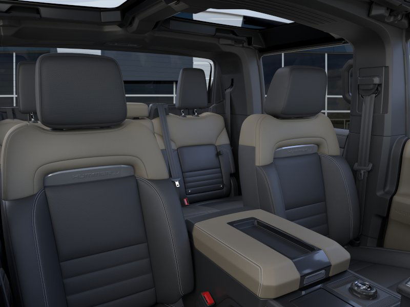 2026 GMC HUMMER EV 2X - Photo 46