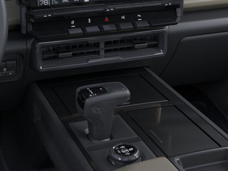 2026 GMC HUMMER EV 2X - Photo 47