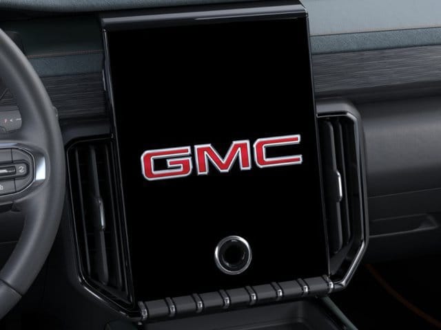 2027 GMC Acadia AT4 - Photo 38