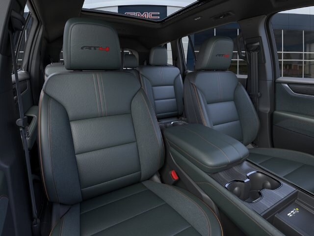 2027 GMC Acadia AT4 - Photo 31