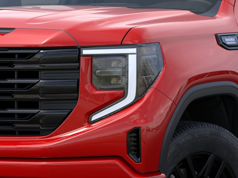 2026 GMC Sierra 1500 Elevation - Photo 33