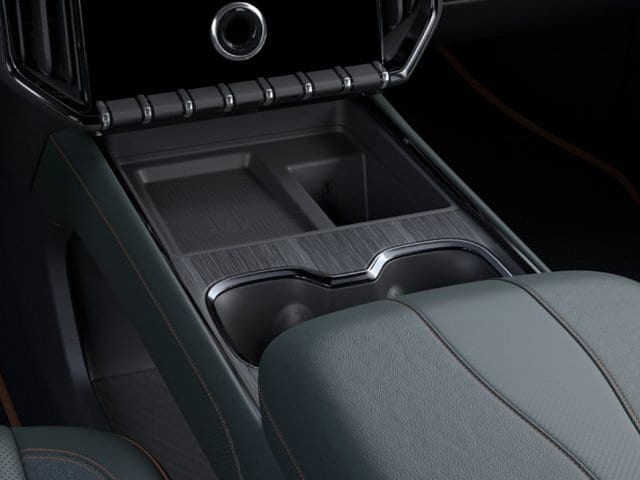 2027 GMC Acadia AT4 - Photo 45