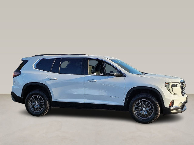 2026 GMC Acadia Elevation SUV