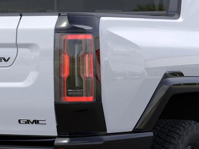 2026 GMC HUMMER EV 2X - Photo 11