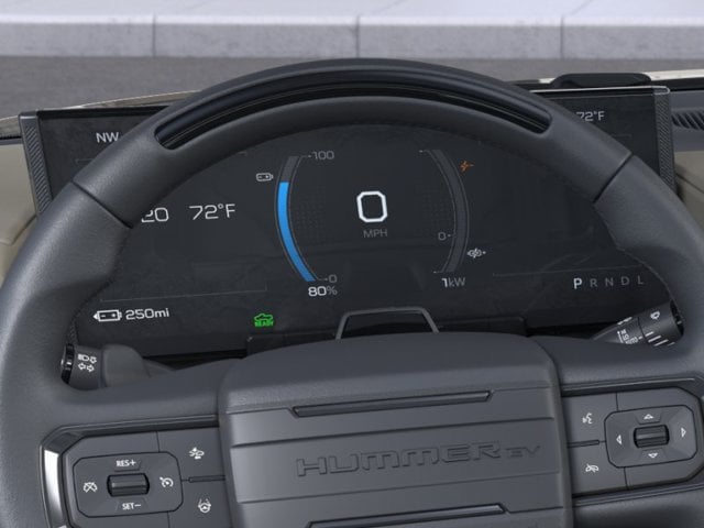 2026 GMC HUMMER EV 2X - Photo 17