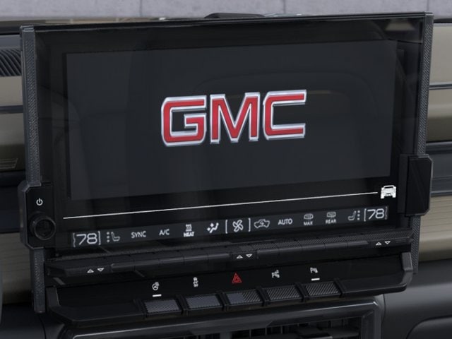 2026 GMC HUMMER EV 2X - Photo 19