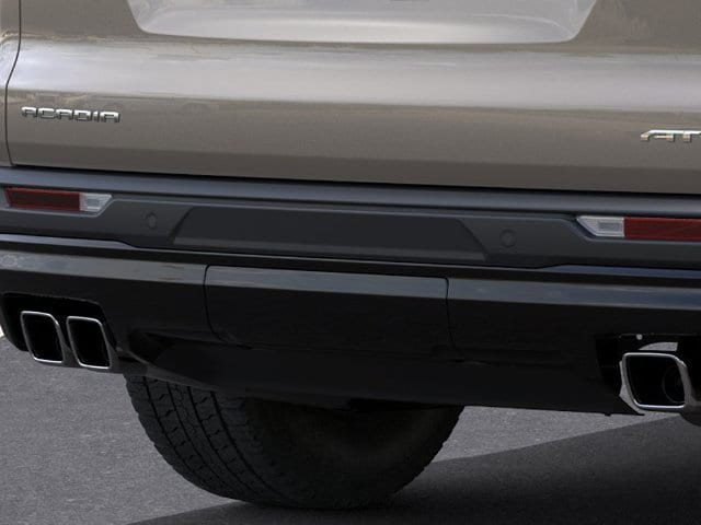 2027 GMC Acadia AT4 - Photo 27