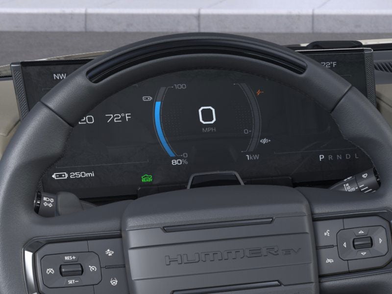 2026 GMC HUMMER EV 2X - Photo 40