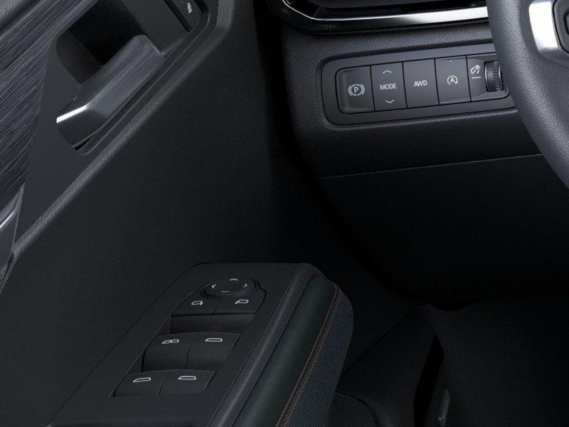 2027 GMC Acadia AT4 - Photo 69