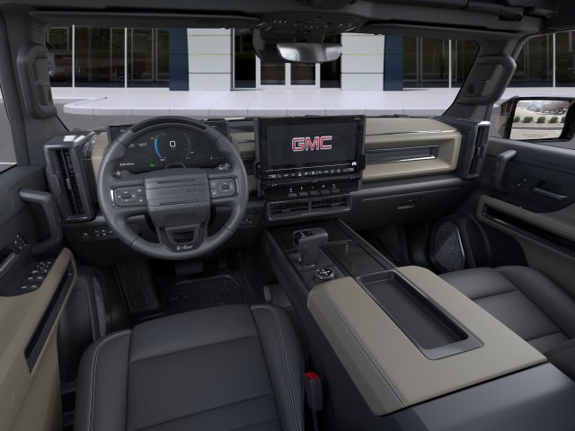 2026 GMC HUMMER EV 2X - Photo 14