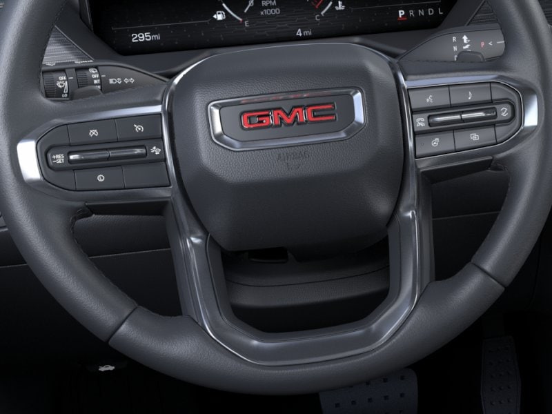 2027 GMC Acadia AT4 - Photo 66