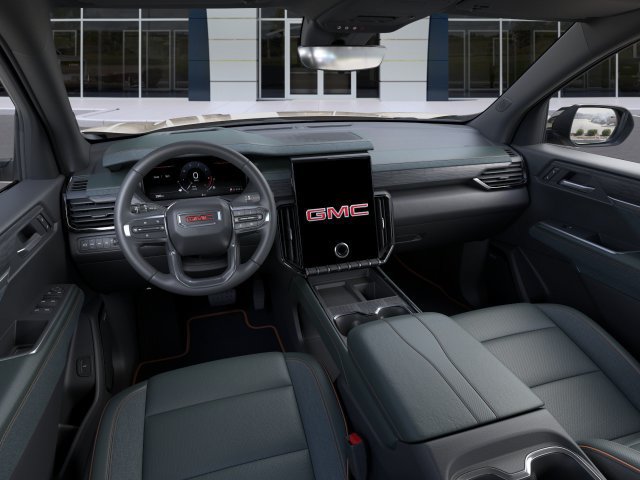 2027 GMC Acadia AT4 - Photo 29