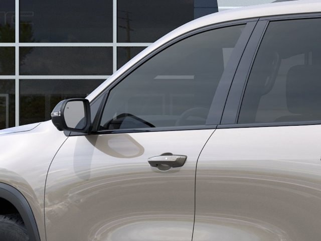 2027 GMC Acadia AT4 - Photo 24