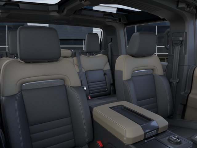 2026 GMC HUMMER EV 2X - Photo 23