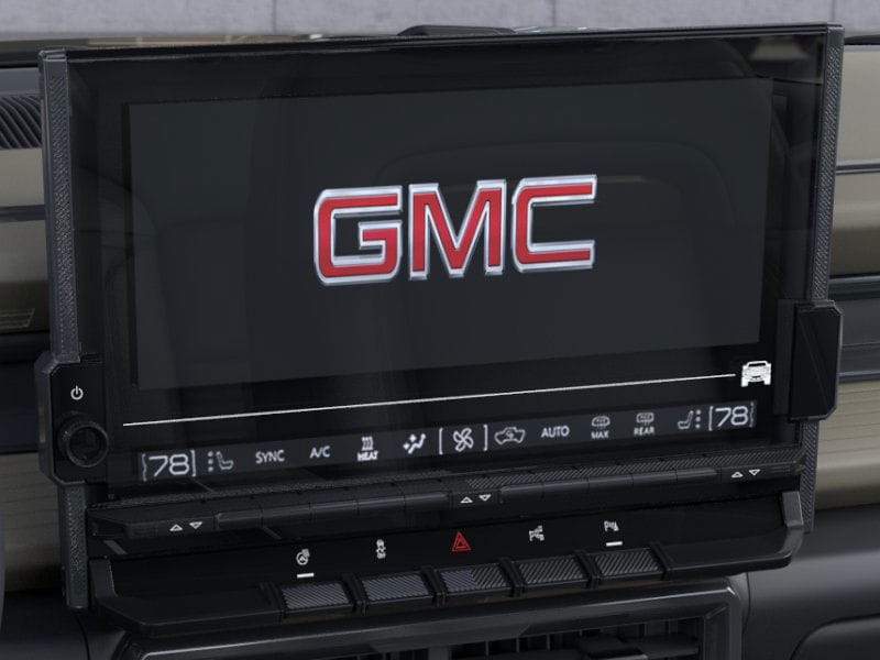 2026 GMC HUMMER EV 2X - Photo 42