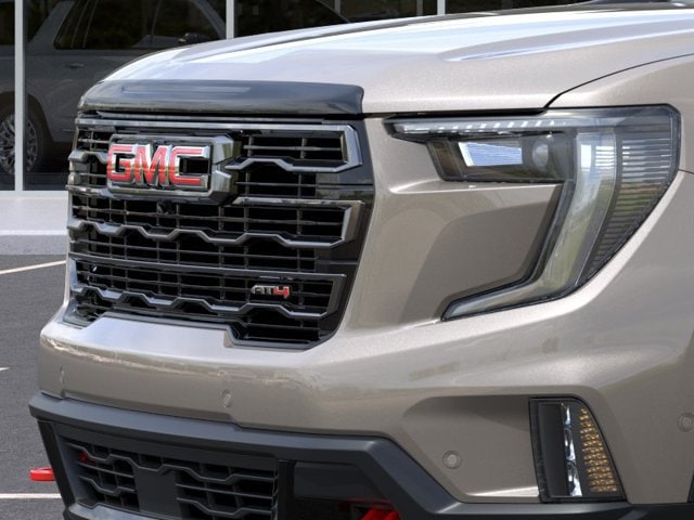 2027 GMC Acadia AT4 - Photo 26