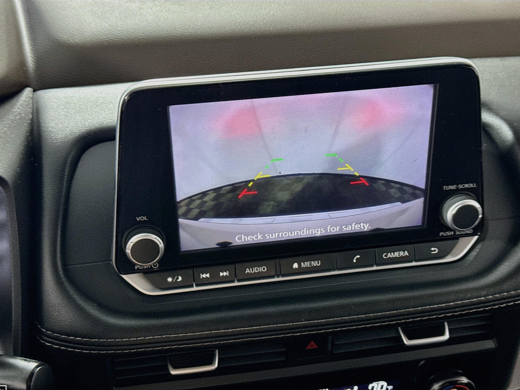 Used 2023 Nissan Rogue SV AWD w/Android Auto & Apple Carplay SUV