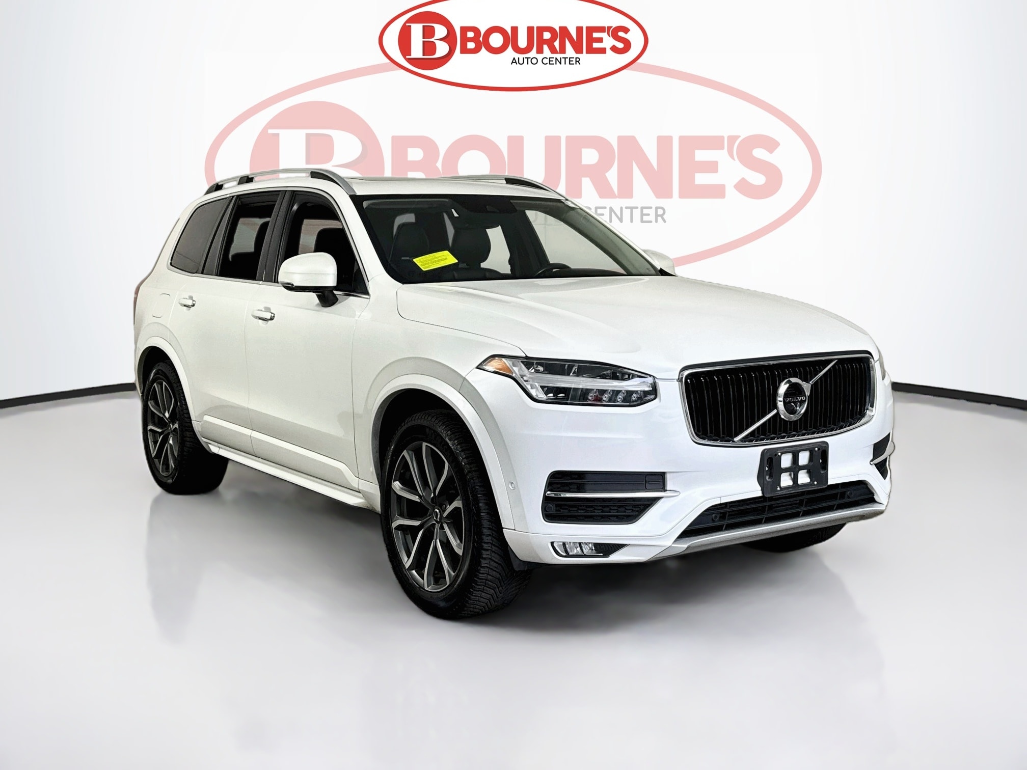 2018 Volvo XC90