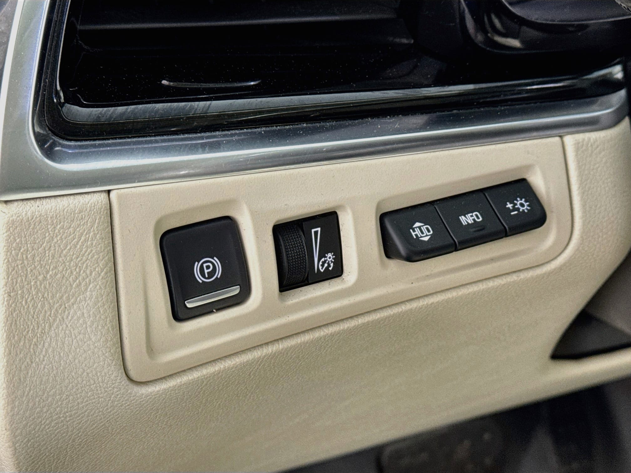 2021 Cadillac XT6 Premium Luxury - Photo 13