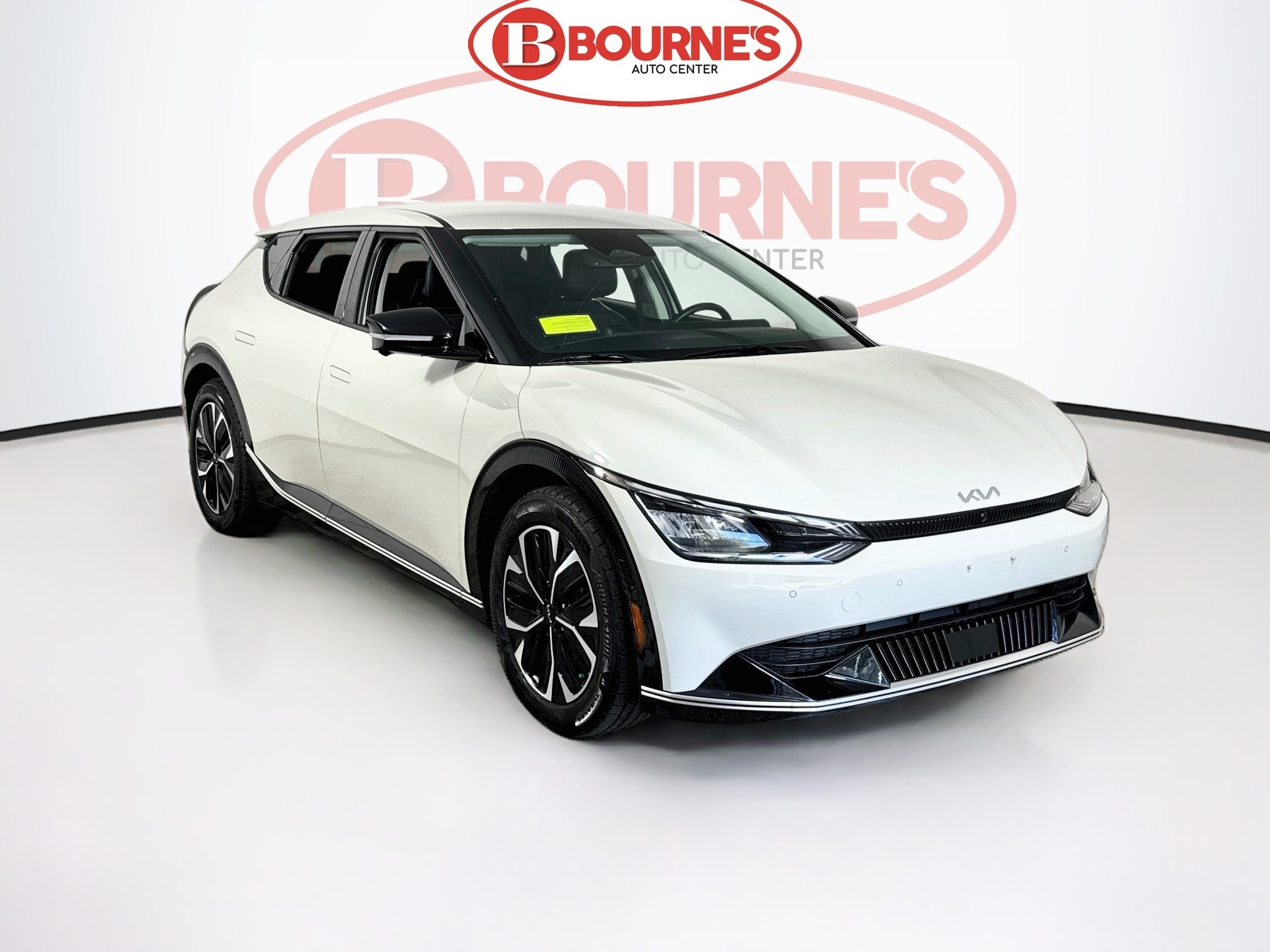 2023 Kia EV6