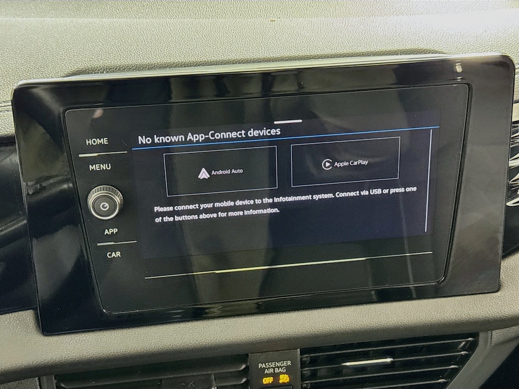 Used 2025 Volkswagen Jetta 1.5T Sport w/Heated Seats,Android&Apple Carplay Sedan