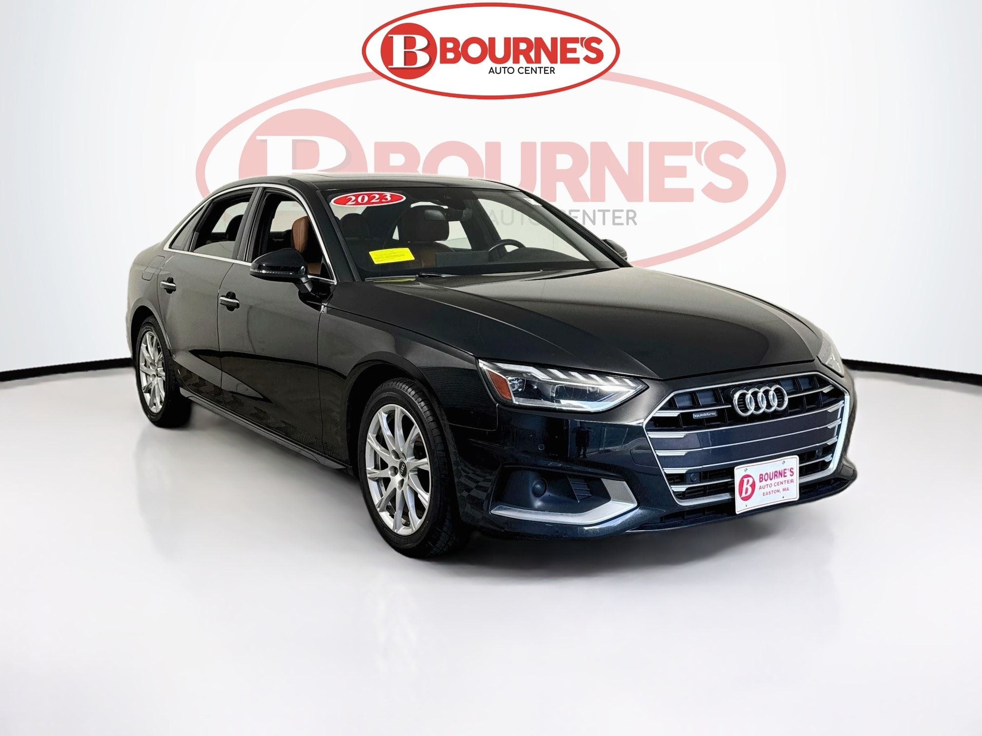 2023 Audi A4 Premium
