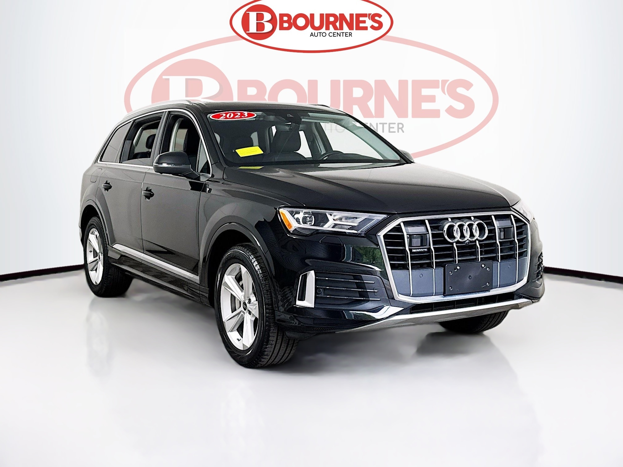 2023 Audi Q7