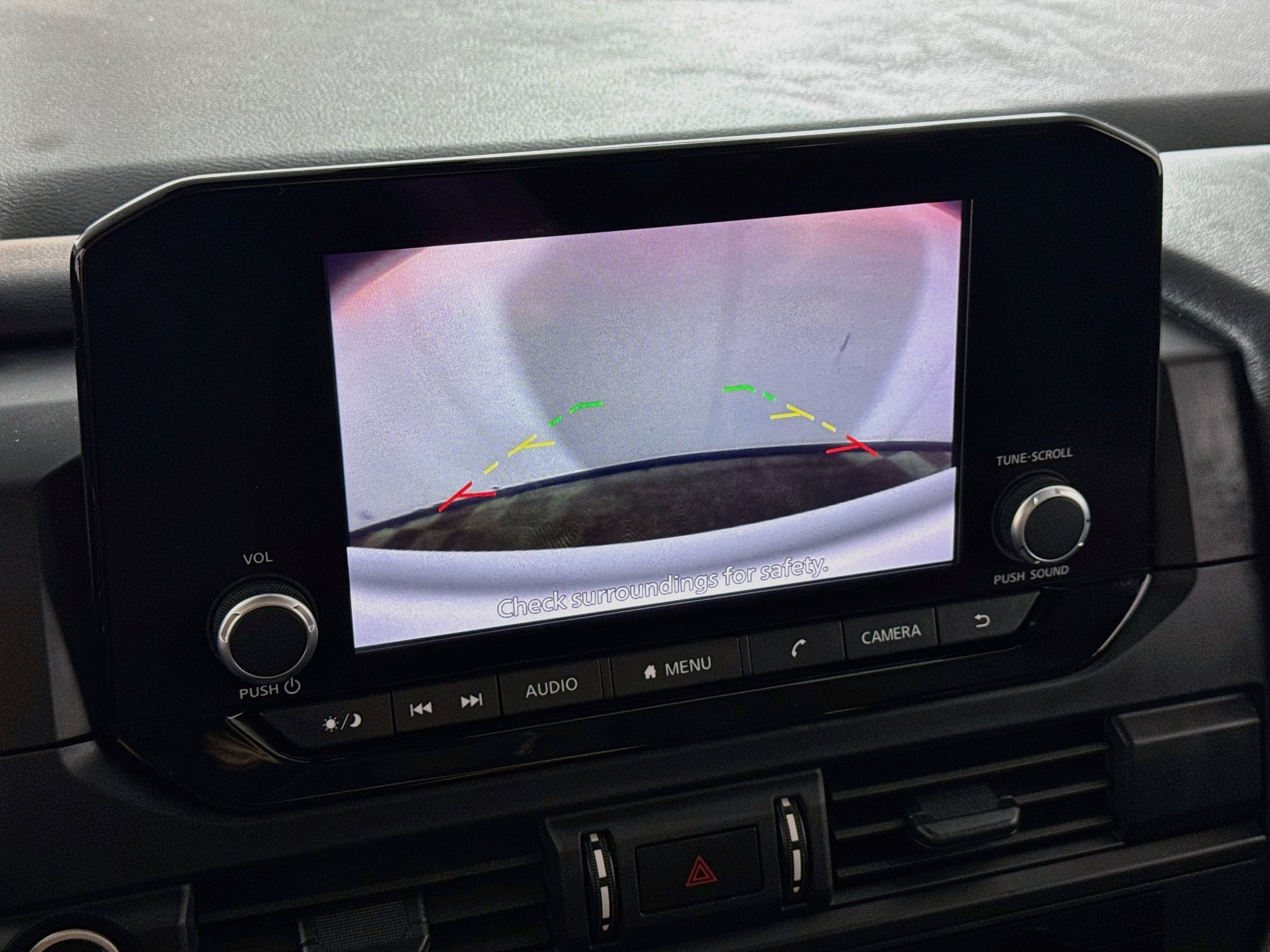 Used 2024 Nissan Pathfinder S AWD w/Android Auto & Apple Carplay SUV
