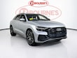  Audi Q8 3.0T Prestige quattro