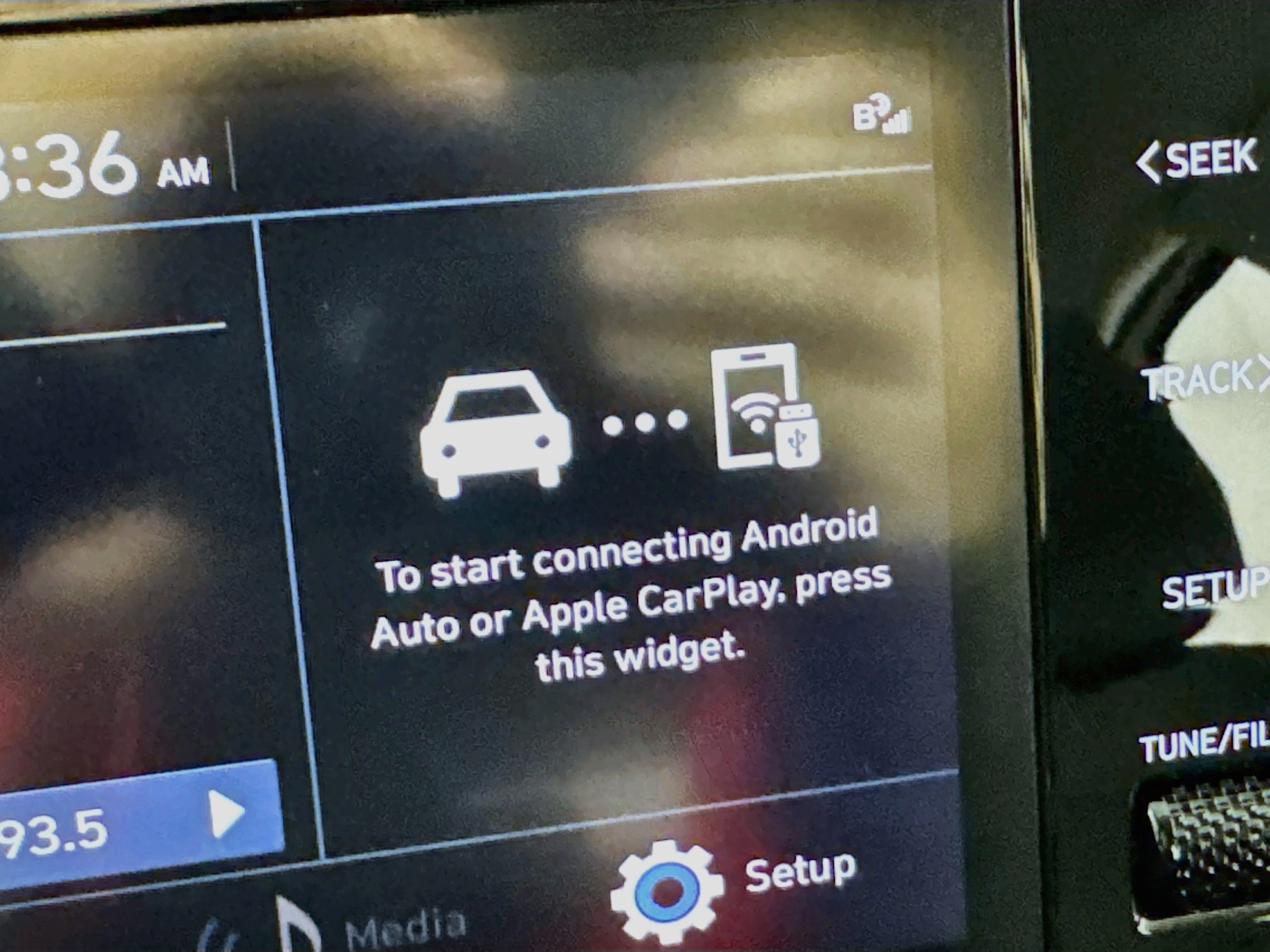 Used 2024 Hyundai Tucson SEL AWD w/Heated Leather,Android&Apple Carplay SUV