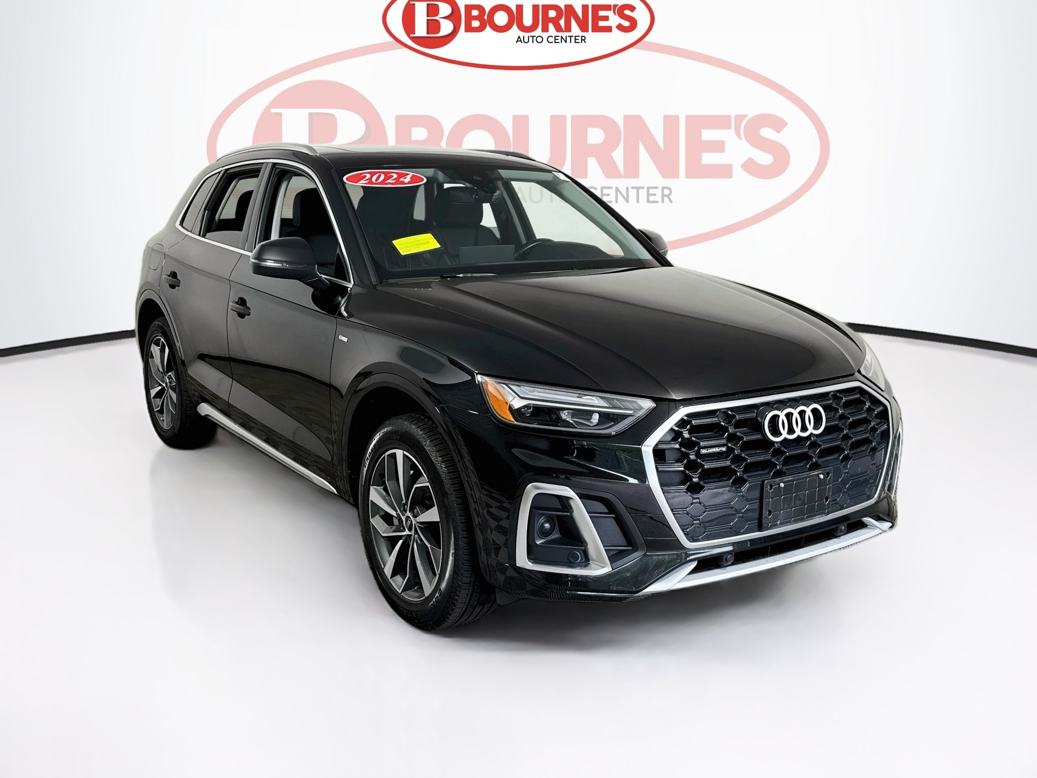2024 Audi Q5 Premium