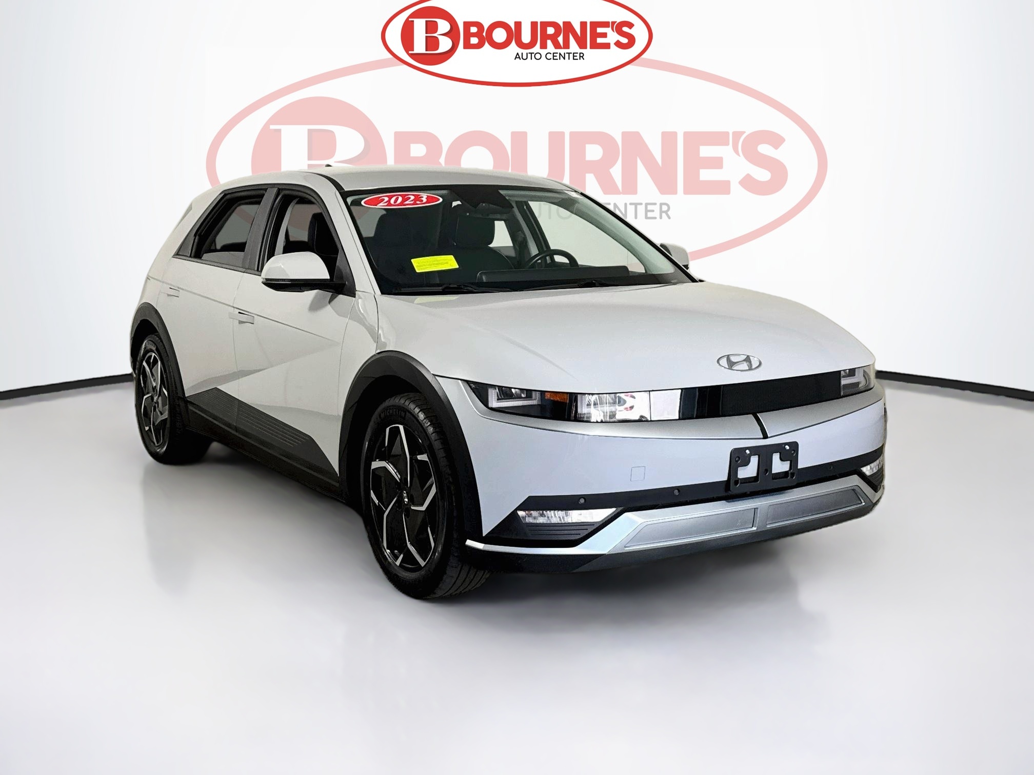  Hyundai Ioniq 5