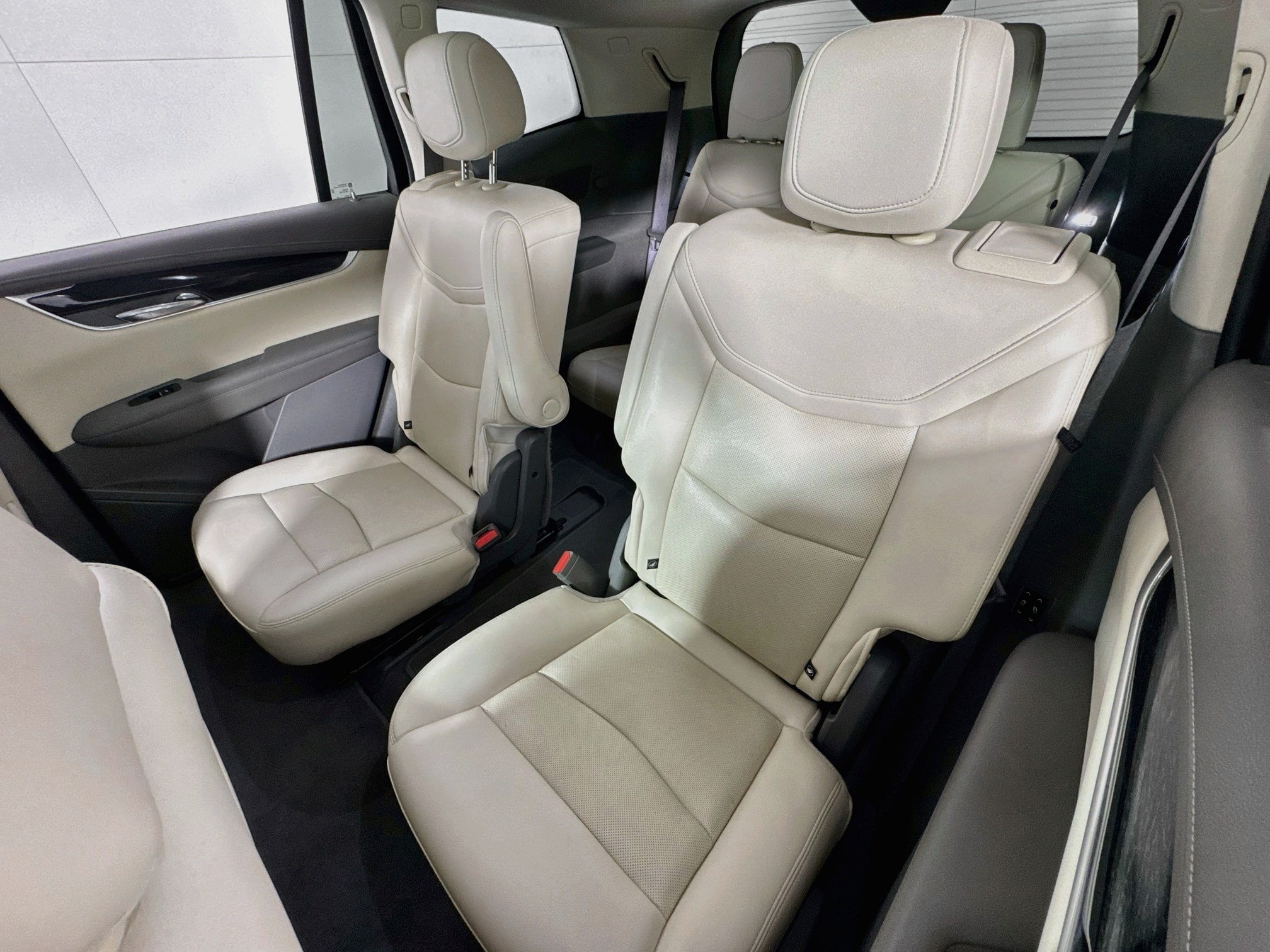 2021 Cadillac XT6 Premium Luxury - Photo 22