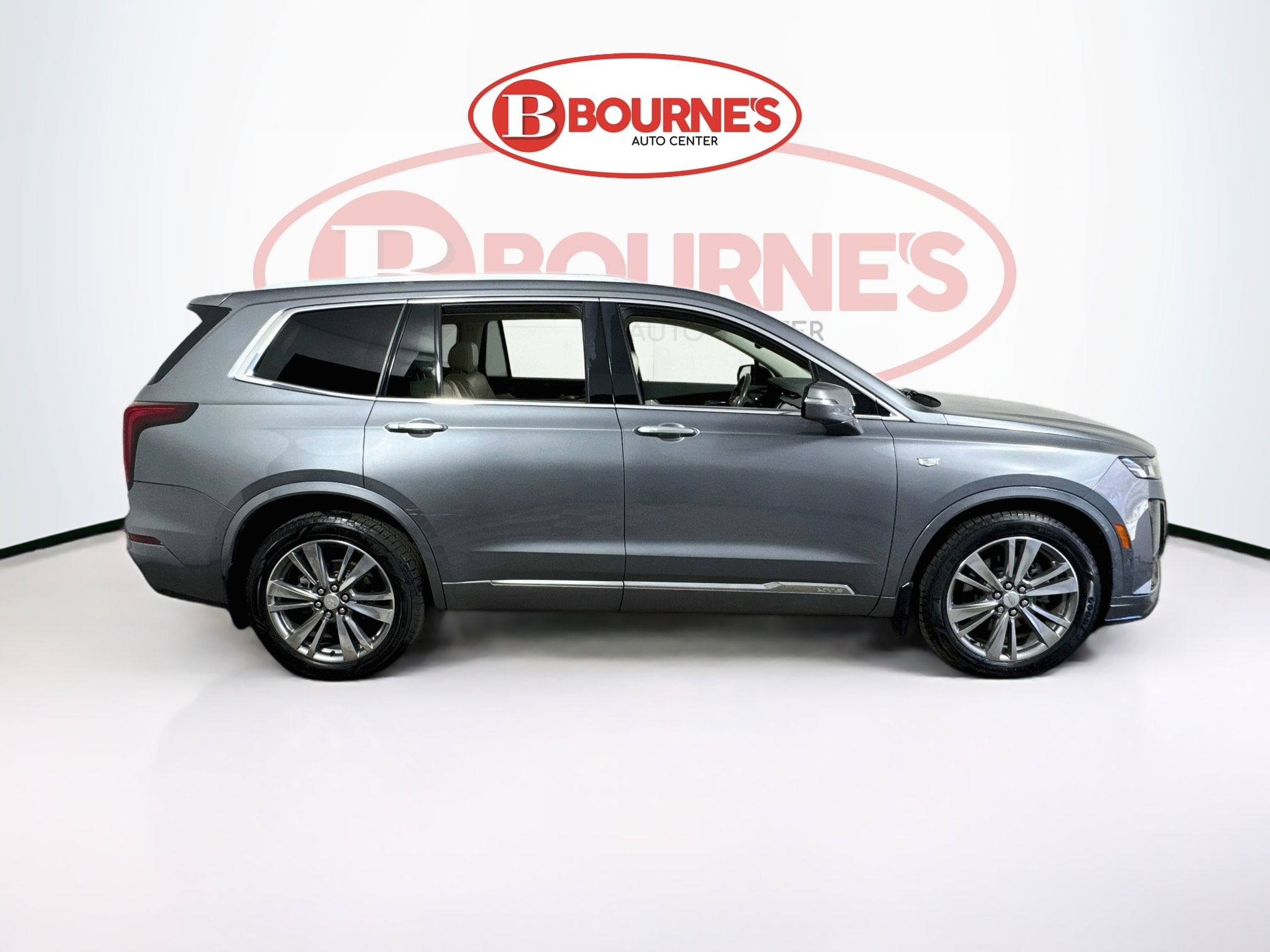 2021 Cadillac XT6 Premium Luxury - Photo 11