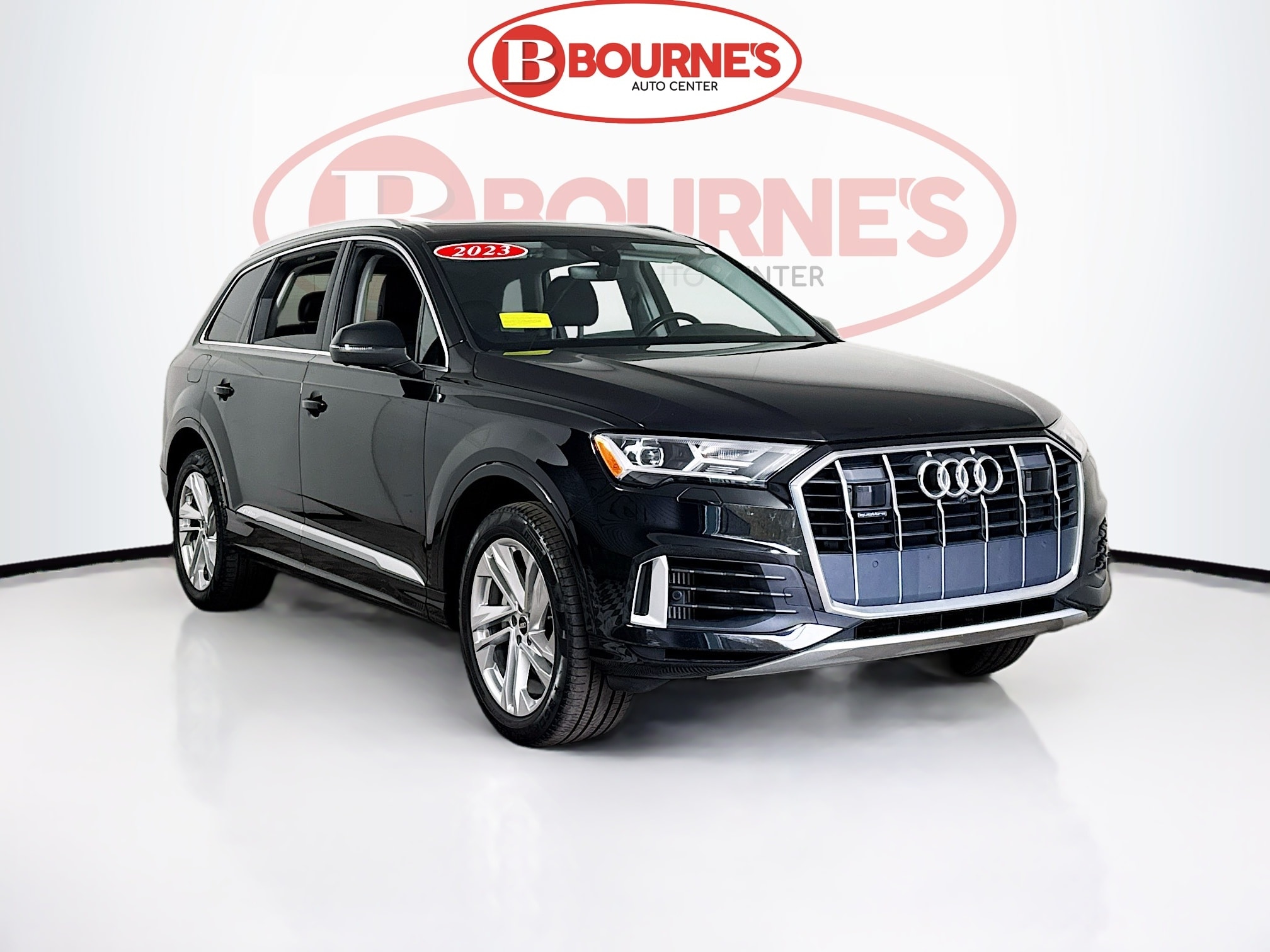 2023 Audi Q7
