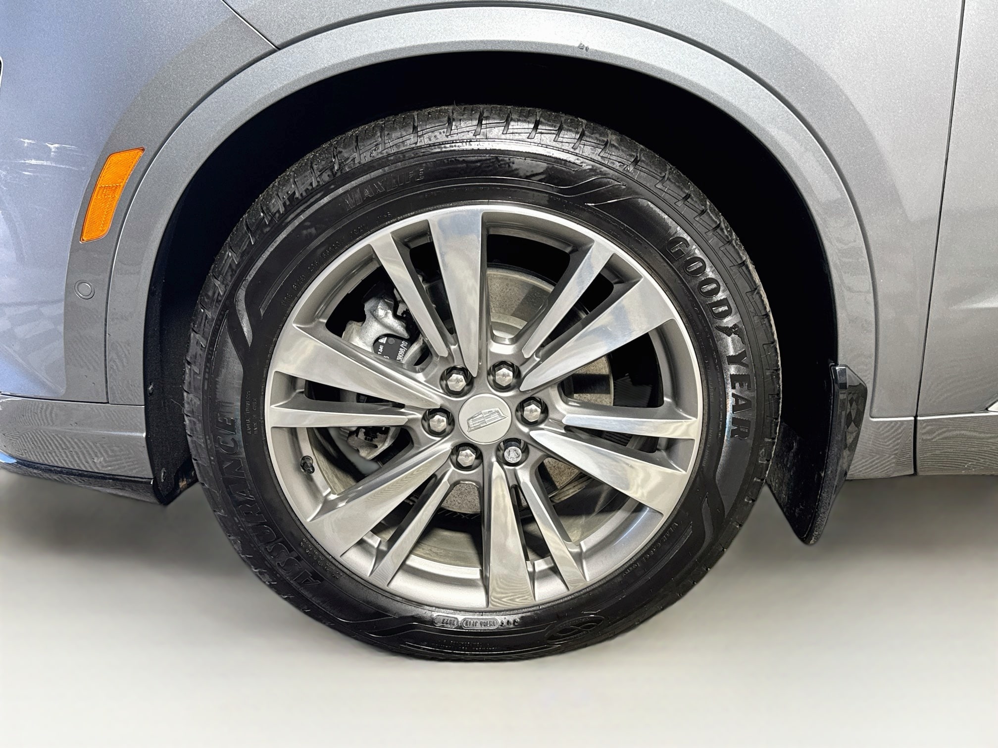2021 Cadillac XT6 Premium Luxury - Photo 29