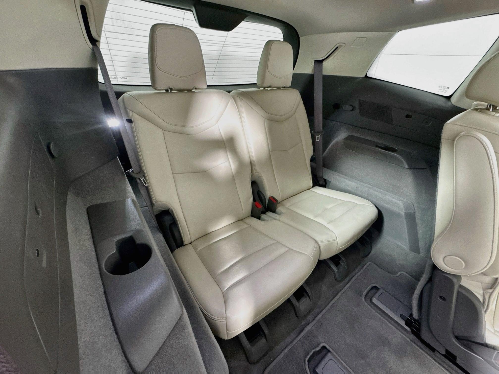 2021 Cadillac XT6 Premium Luxury - Photo 26