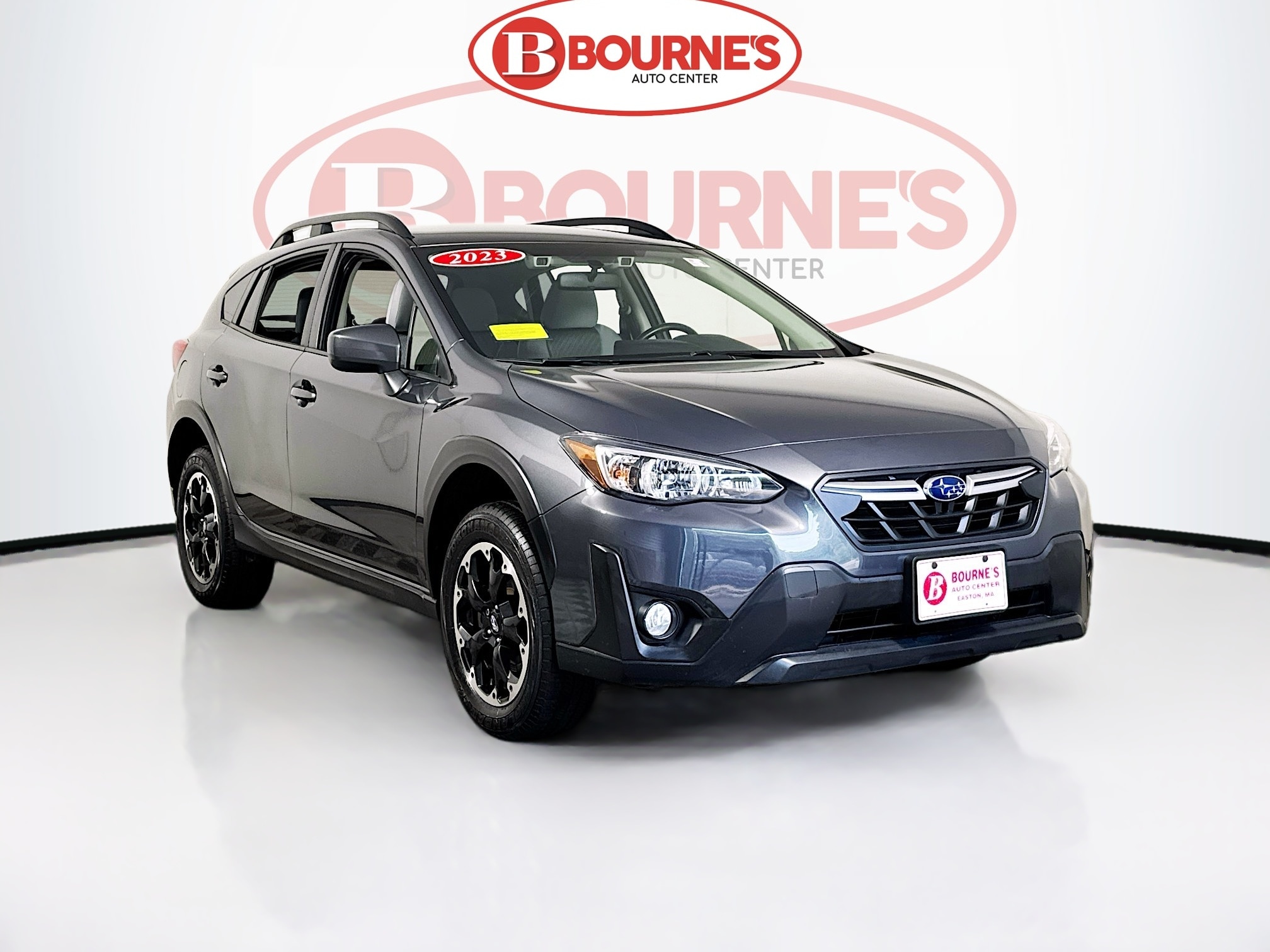 2023 Subaru Crosstrek