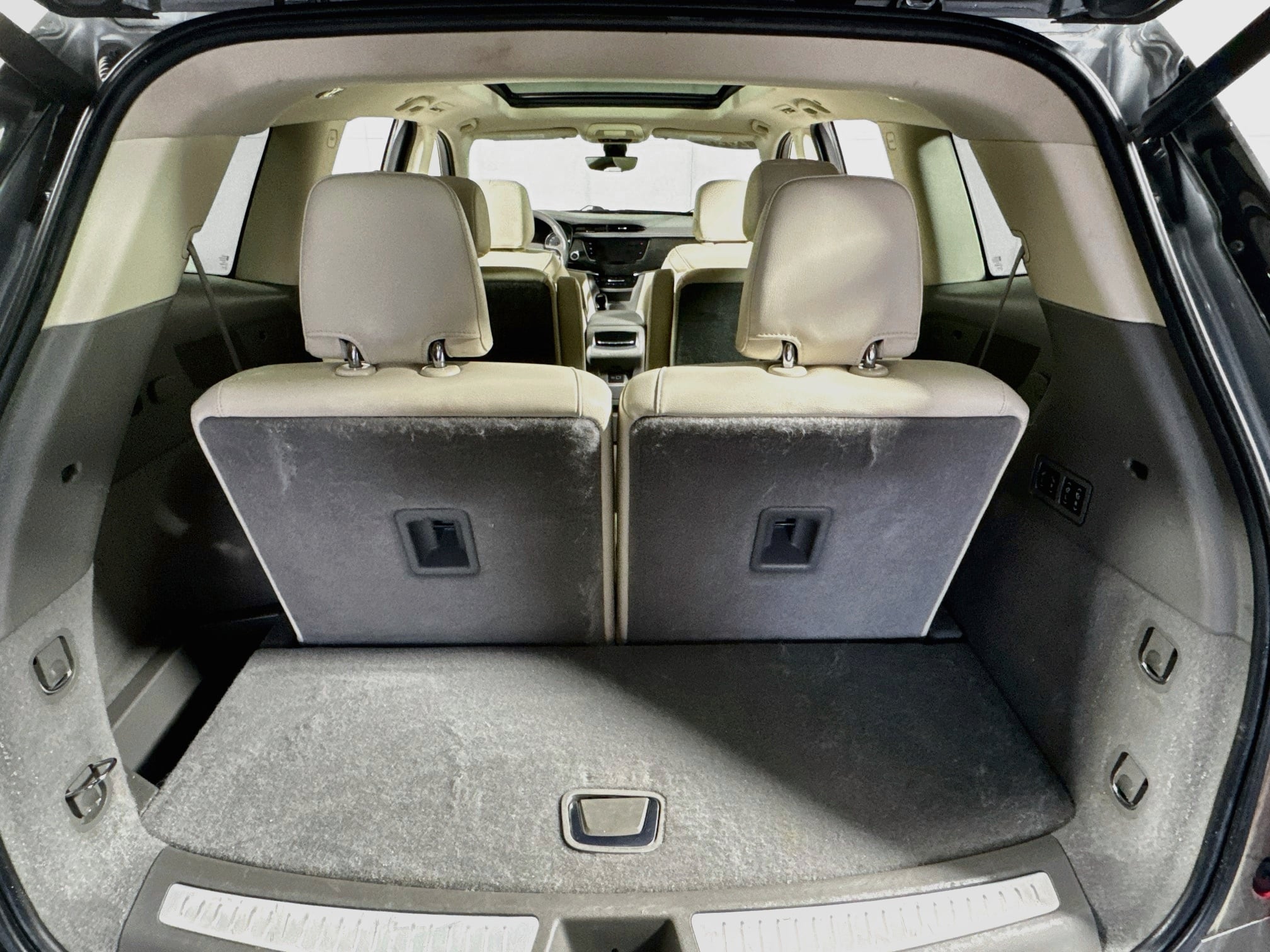 2021 Cadillac XT6 Premium Luxury - Photo 25