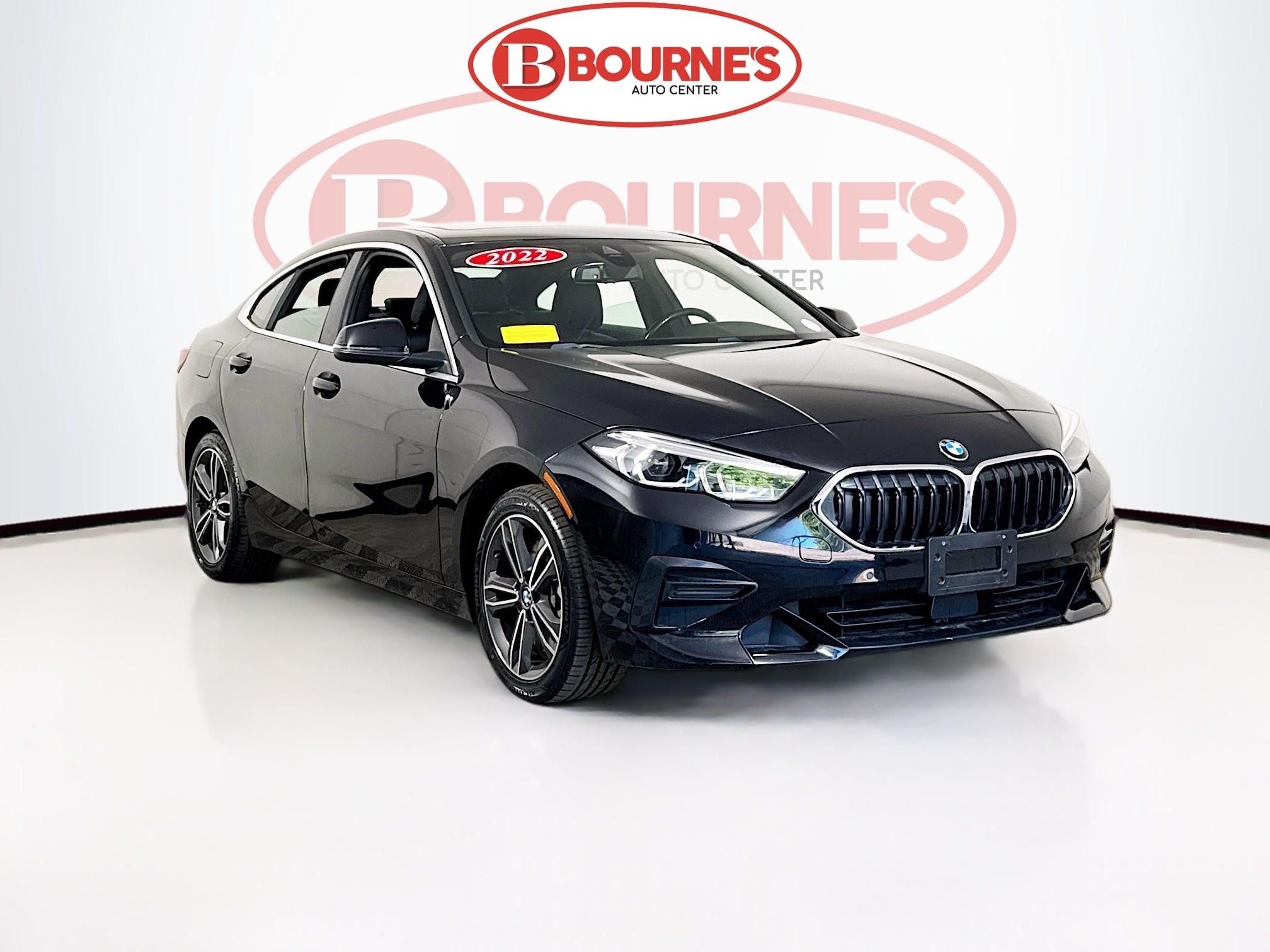 2022 BMW 2 Series
