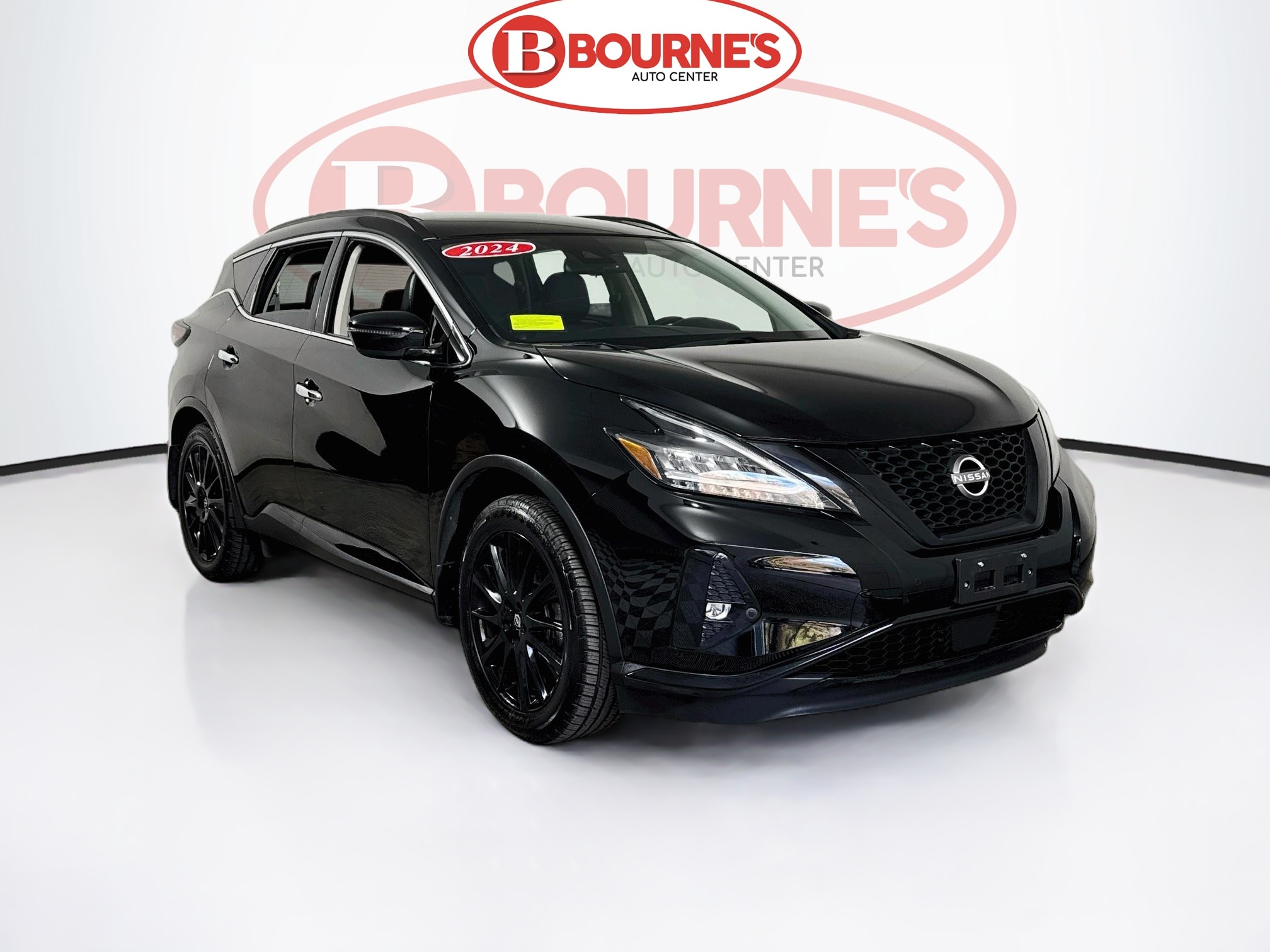  Nissan Murano