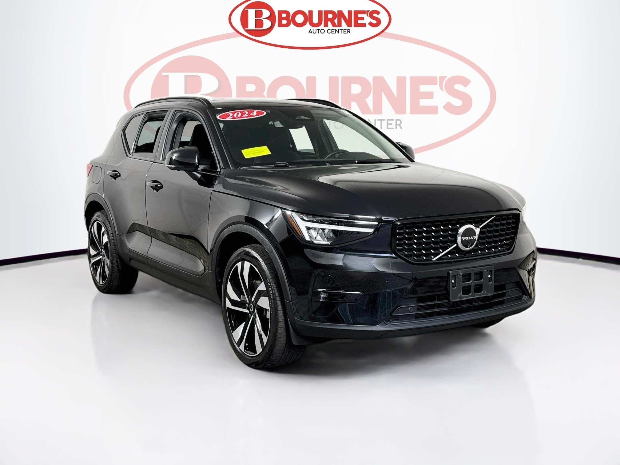 2024 Volvo XC40